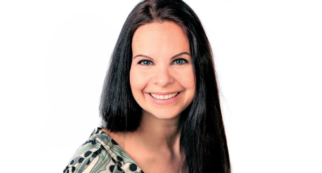 Dr. Verena Siegmund