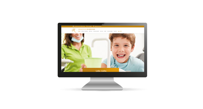 Website